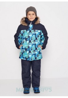 Lenne Romi 23320 B/6350 зимний комплект